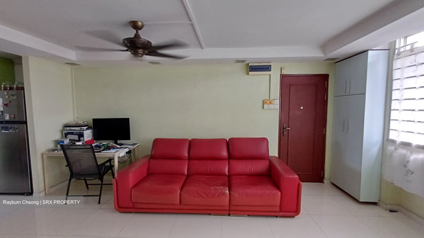 Blk 347 Kampong Ubi View (Geylang), HDB 4 Rooms #602152711